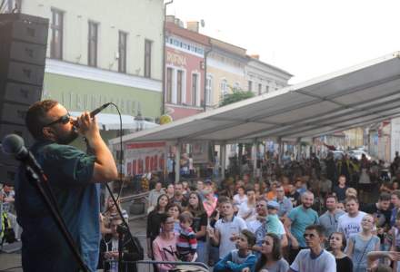 Staromiejska Wiosna - niedziela